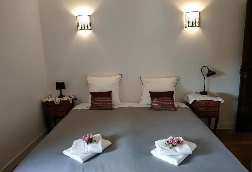 スーペリアールーム, Maison Hordago Chambres D'hôtes