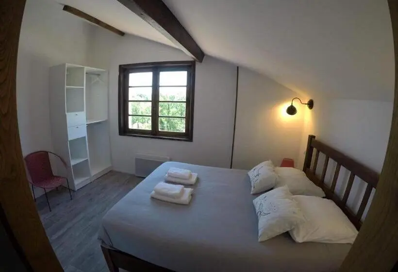 スタンダードルーム, Maison Hordago Chambres D'hôtes