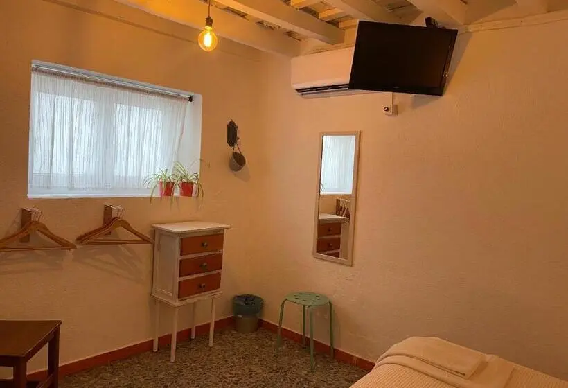 Standard-huone, Pension Socaire Conil