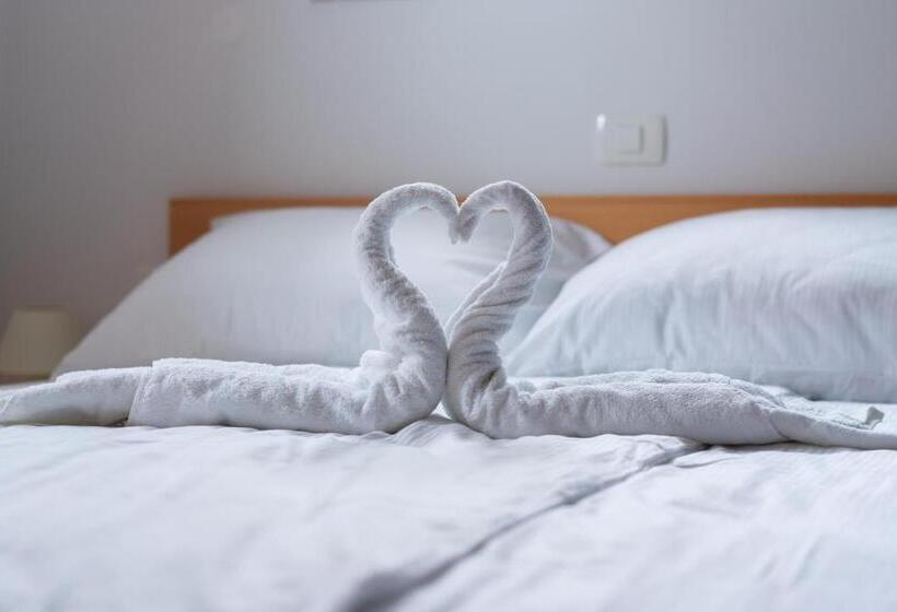 آپارتمان 1 خوابه, Pjagodic Apartments & Wellness