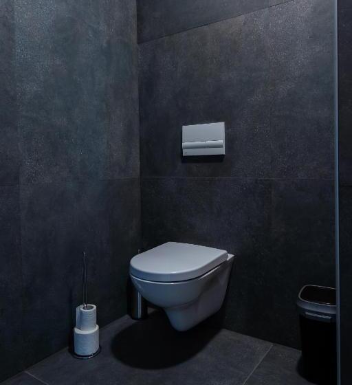 آپارتمان 1 خوابه با بالکن, Pjagodic Apartments & Wellness