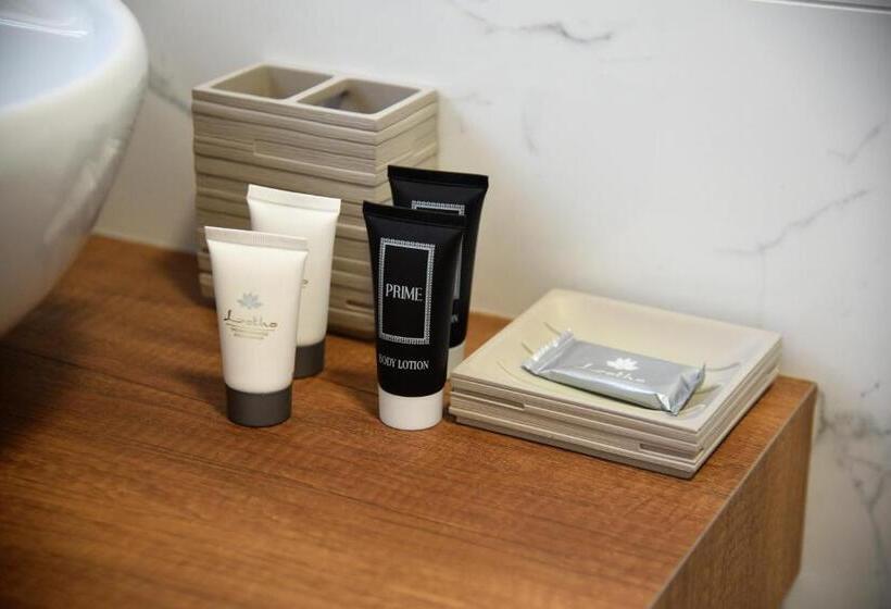 غرفة قياسية, Agriturismo Le Giustizie