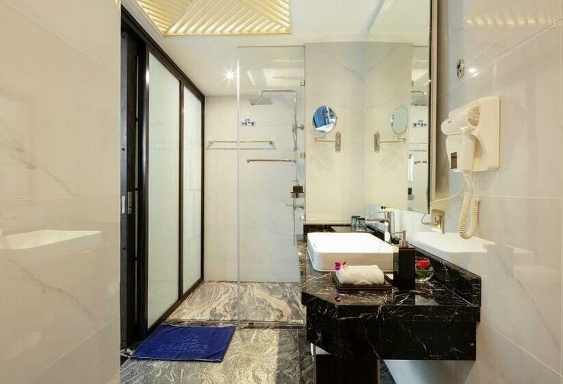 اتاق استاندارد سه نفره, Erica Nha Trang