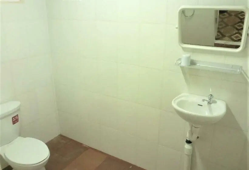 اتاق اکونومی, Green Mango Bungalows