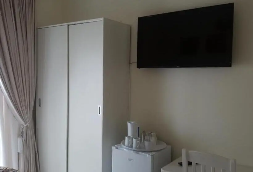 デラックススイート, Casa Angelo