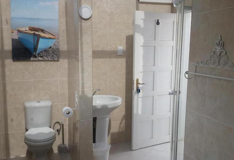 سوییت لوکس, Casa Angelo