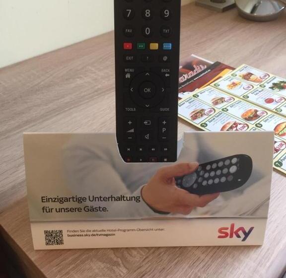 标准三人间, Motel De Winter   Motel   Apartmenthaus   Monteurzimmer