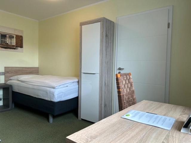 标准三人间, Motel De Winter   Motel   Apartmenthaus   Monteurzimmer