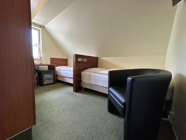 Standard-huone, Motel De Winter Motel Apartmenthaus Monteurzimmer