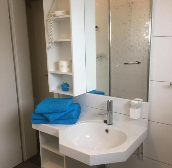 标准间, Motel De Winter   Motel   Apartmenthaus   Monteurzimmer