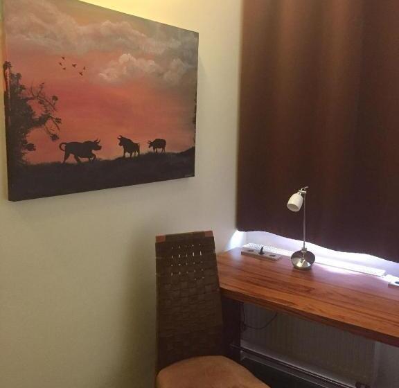 标准间, Motel De Winter   Motel   Apartmenthaus   Monteurzimmer