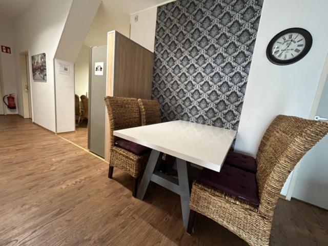 低层单卧公寓, Motel De Winter   Motel   Apartmenthaus   Monteurzimmer