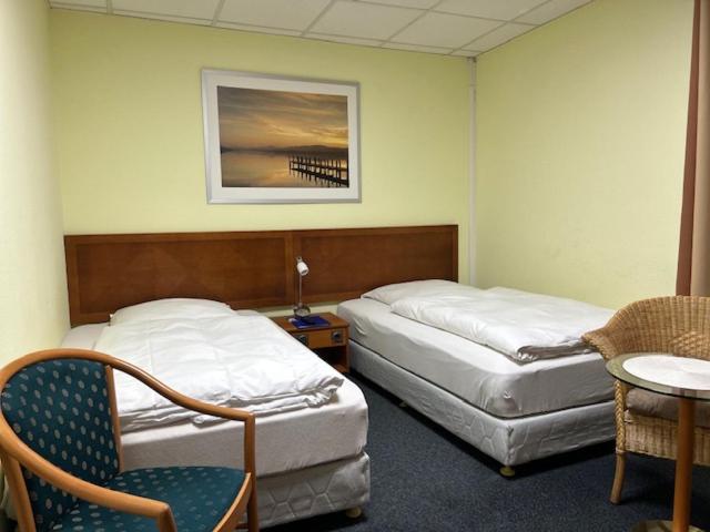 Номер Economy, Motel De Winter   Motel   Apartmenthaus   Monteurzimmer