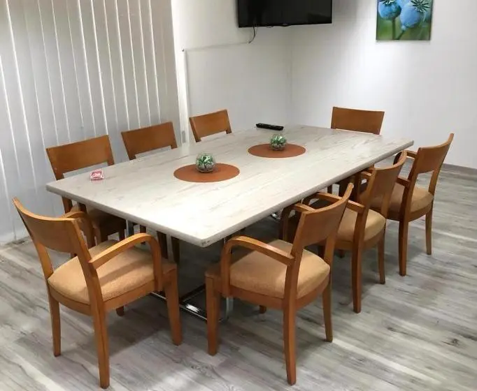 Economy Yhden Hengen Huone, Motel De Winter Motel Apartmenthaus Monteurzimmer
