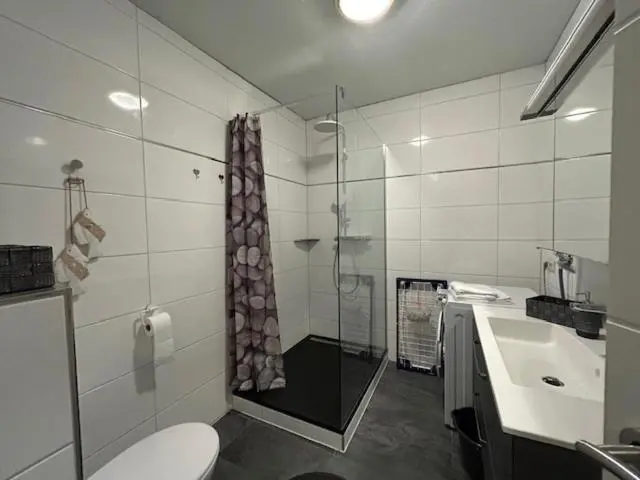 Standard-studio, Motel De Winter Motel Apartmenthaus Monteurzimmer