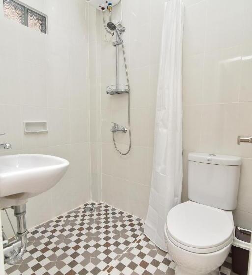 标准间, Reddoorz Plus Near Jalan Imam Bonjol Denpasar