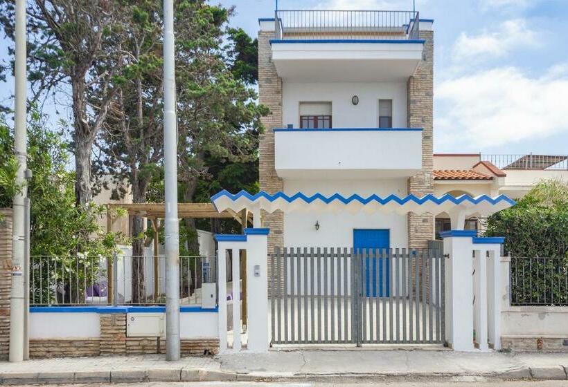 Studio Standard, Riflesso Sul Mare