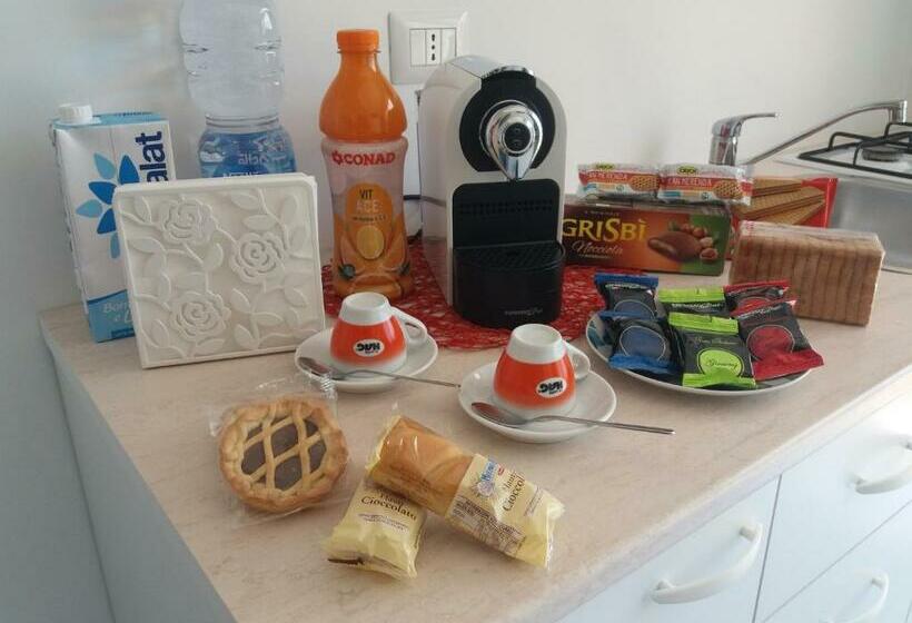 Studio Standard, Riflesso Sul Mare