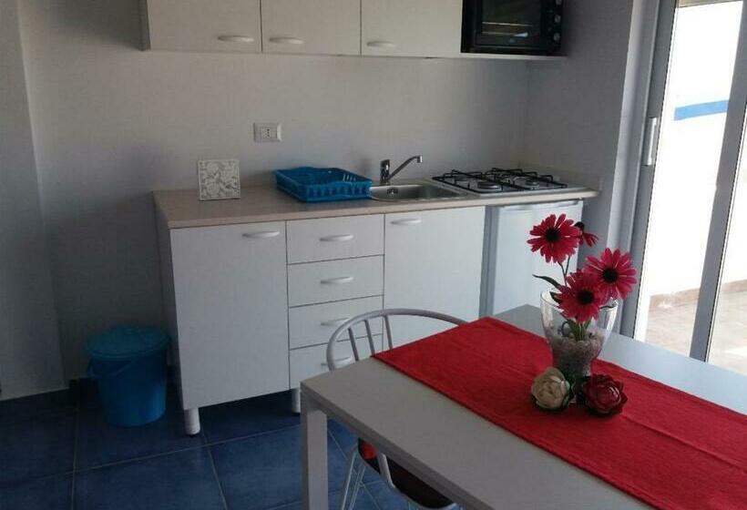 Studio Standard, Riflesso Sul Mare