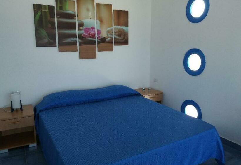 Studio Standard, Riflesso Sul Mare