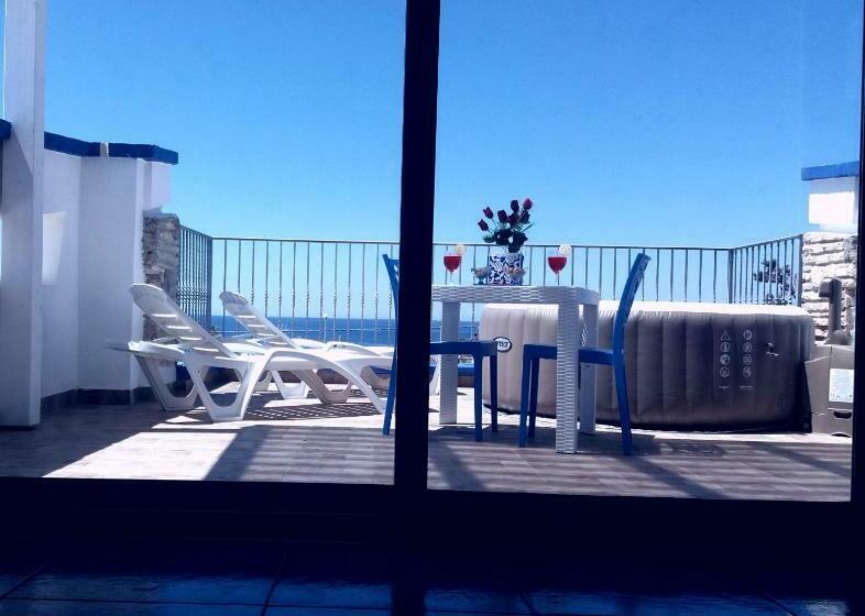 Studio Standard, Riflesso Sul Mare