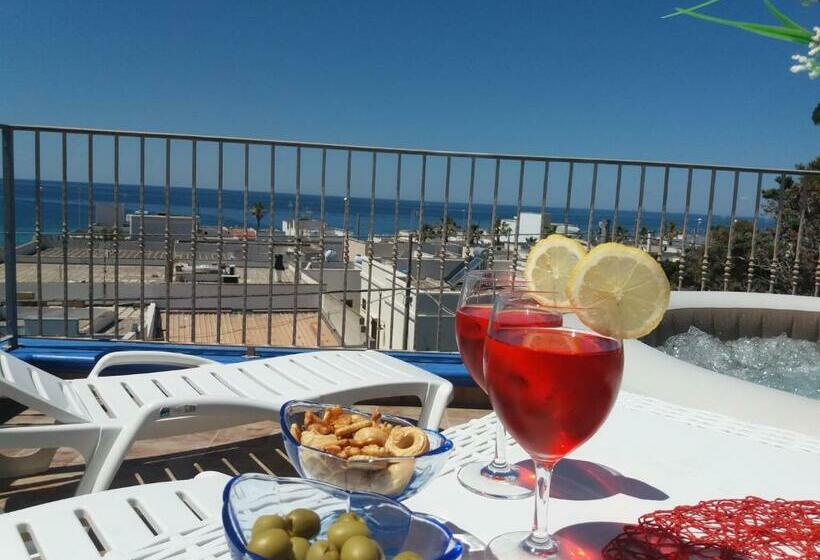 Studio Standard, Riflesso Sul Mare