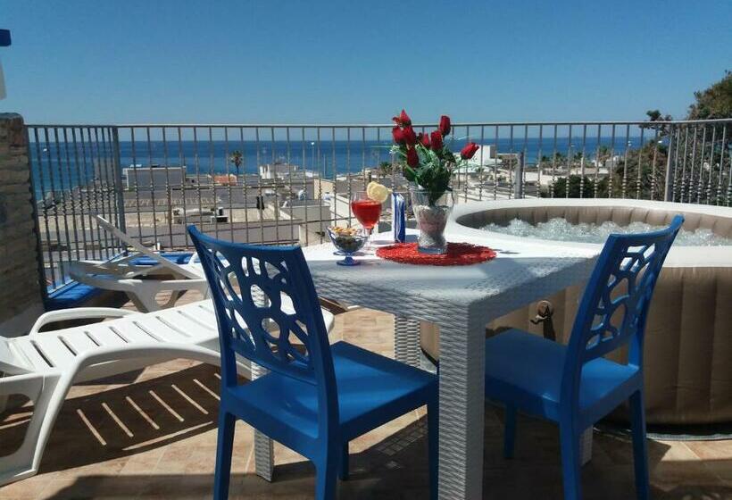 Studio Standard, Riflesso Sul Mare