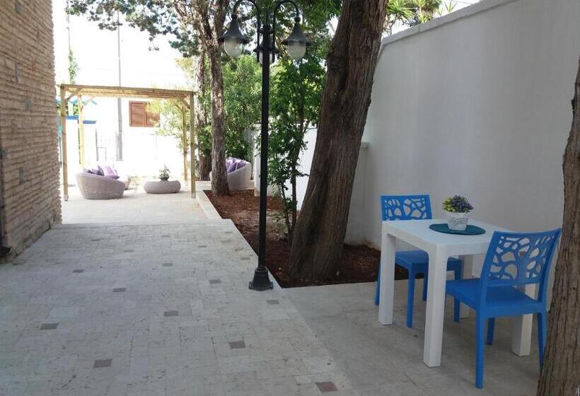 Studio Rodzinne, Riflesso Sul Mare