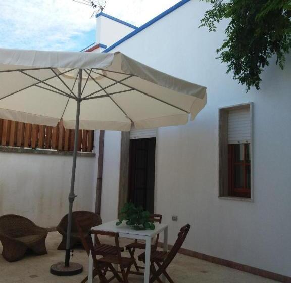 Studio Rodzinne, Riflesso Sul Mare