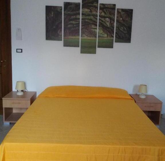 Studio Rodzinne, Riflesso Sul Mare