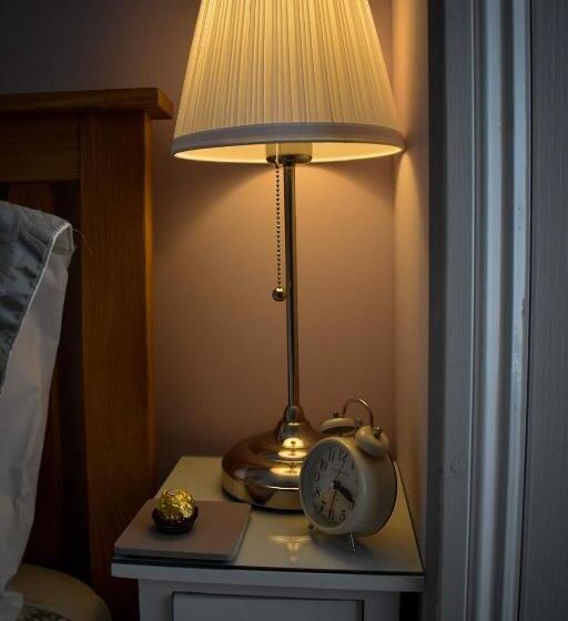 اتاق استاندارد یک نفره, Tlc Exmouth Bed And Breakfast