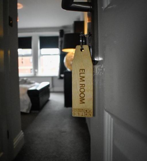 수피리어 룸, Tlc Exmouth Bed And Breakfast