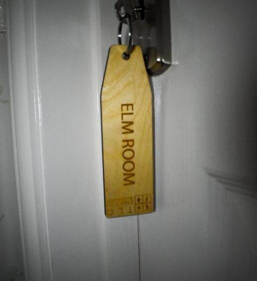 اتاق سوپریور, Tlc Exmouth Bed And Breakfast