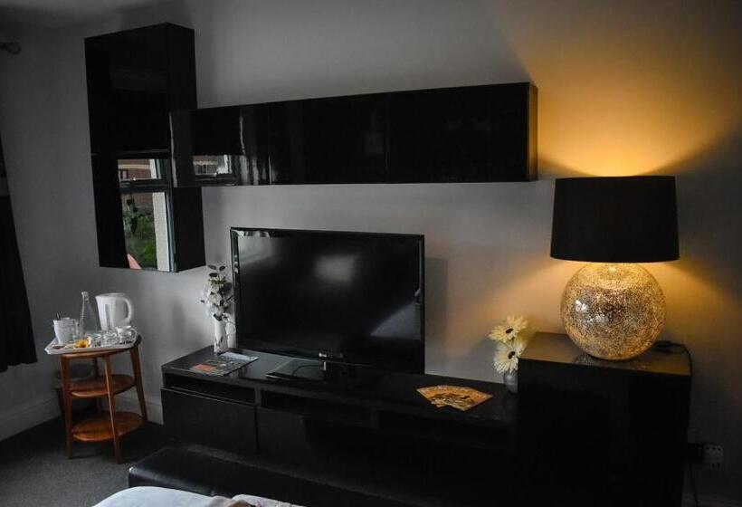 اتاق سوپریور, Tlc Exmouth Bed And Breakfast