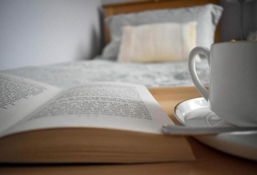 스탠다드 싱글 룸, Tlc Exmouth Bed And Breakfast