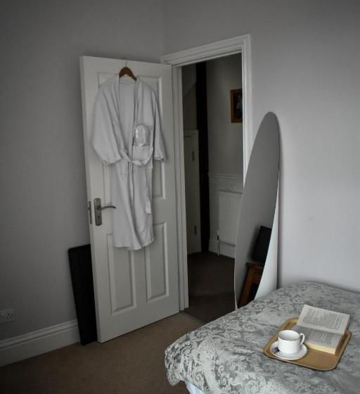 스탠다드 싱글 룸, Tlc Exmouth Bed And Breakfast