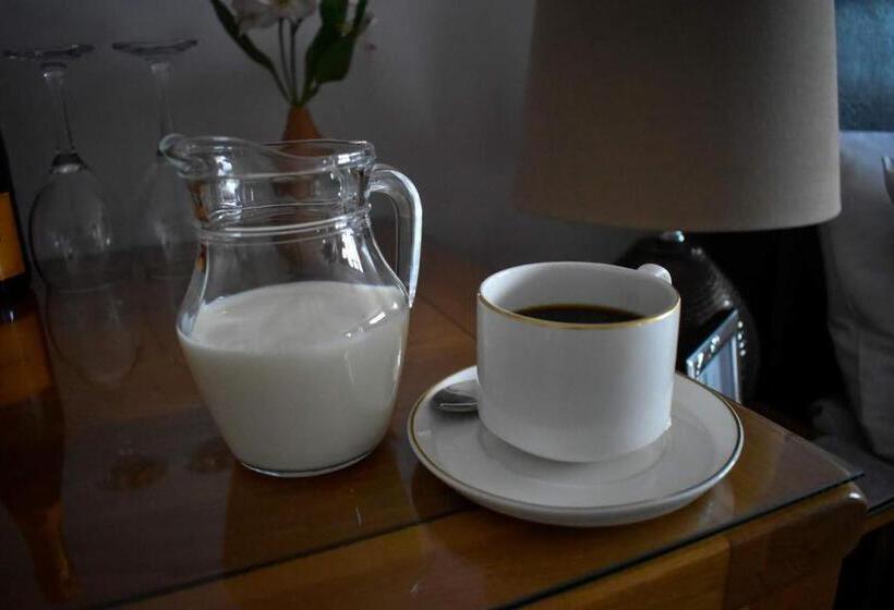 اتاق استاندارد یک نفره, Tlc Exmouth Bed And Breakfast