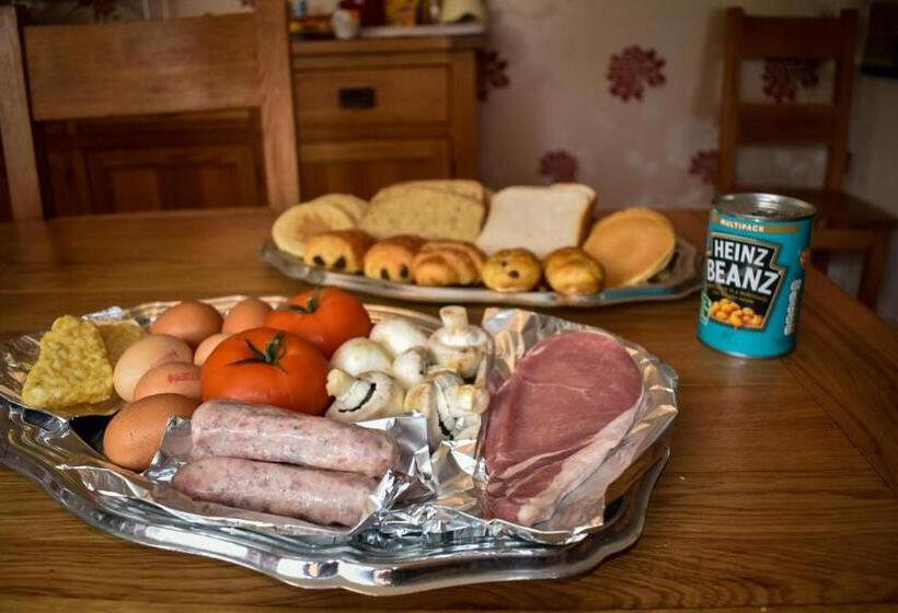 اتاق سوپریور با تخت بزرگ, Tlc Exmouth Bed And Breakfast