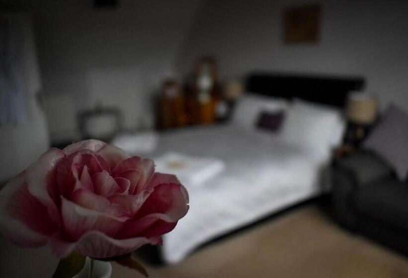 اتاق سوپریور با تخت بزرگ, Tlc Exmouth Bed And Breakfast