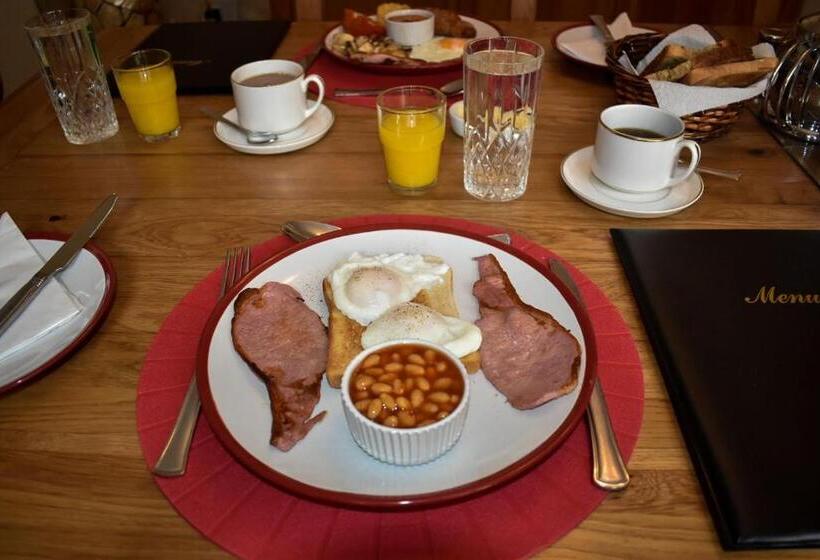 اتاق سوپریور با تخت بزرگ, Tlc Exmouth Bed And Breakfast