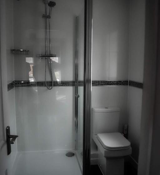 اتاق سوپریور, Tlc Exmouth Bed And Breakfast