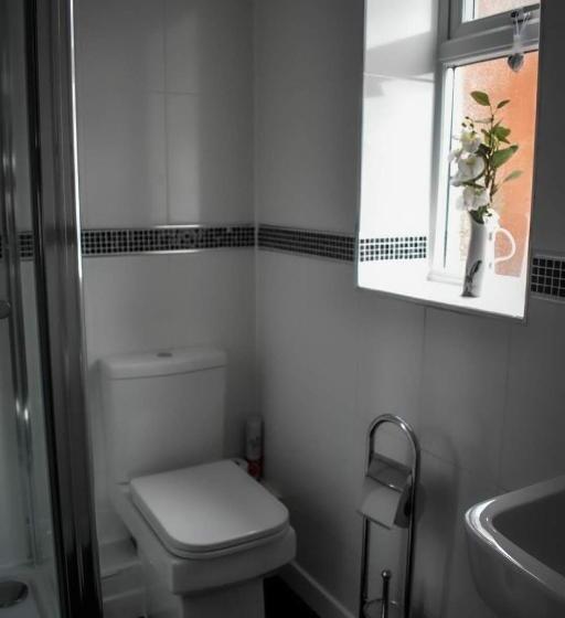 اتاق سوپریور, Tlc Exmouth Bed And Breakfast