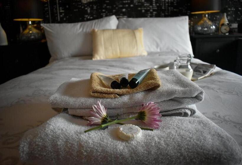 수피리어 룸, Tlc Exmouth Bed And Breakfast
