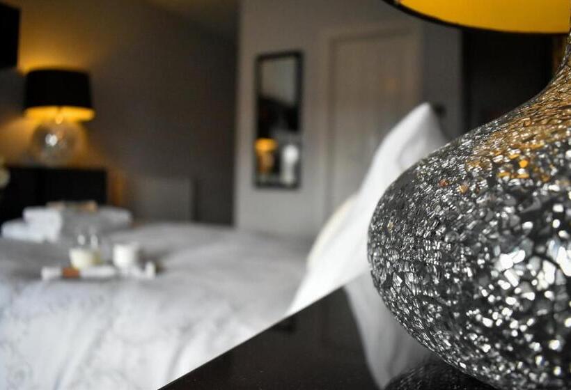 اتاق سوپریور, Tlc Exmouth Bed And Breakfast