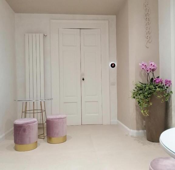 اتاق سوپریور, Bari 102