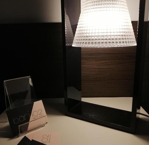 اتاق سوپریور, Bari 102