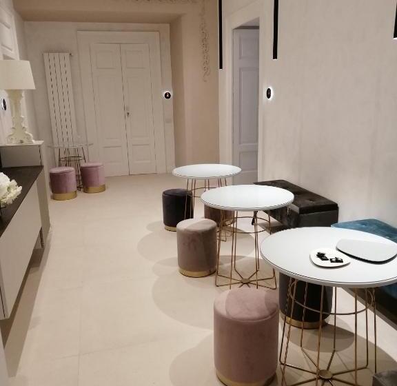 اتاق سوپریور, Bari 102