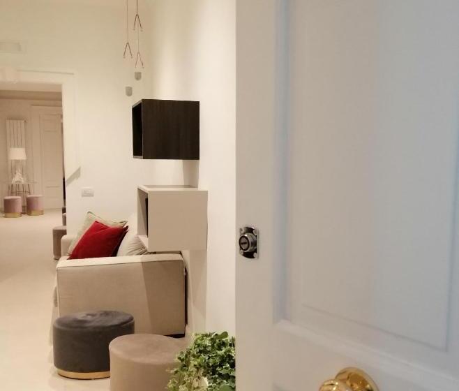 اتاق سوپریور, Bari 102