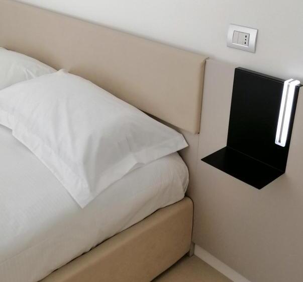 اتاق پرمیوم, Bari 102