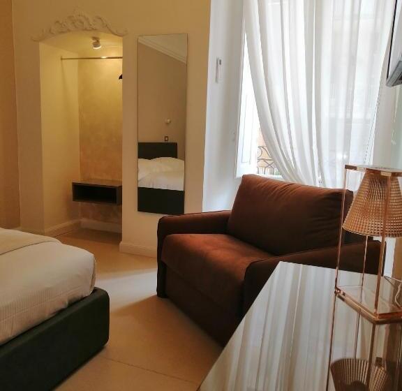 اتاق لوکس, Bari 102